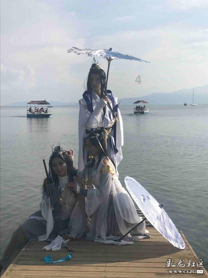 白色情人节：校园迷宫