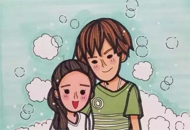 亚当寻找夏娃8