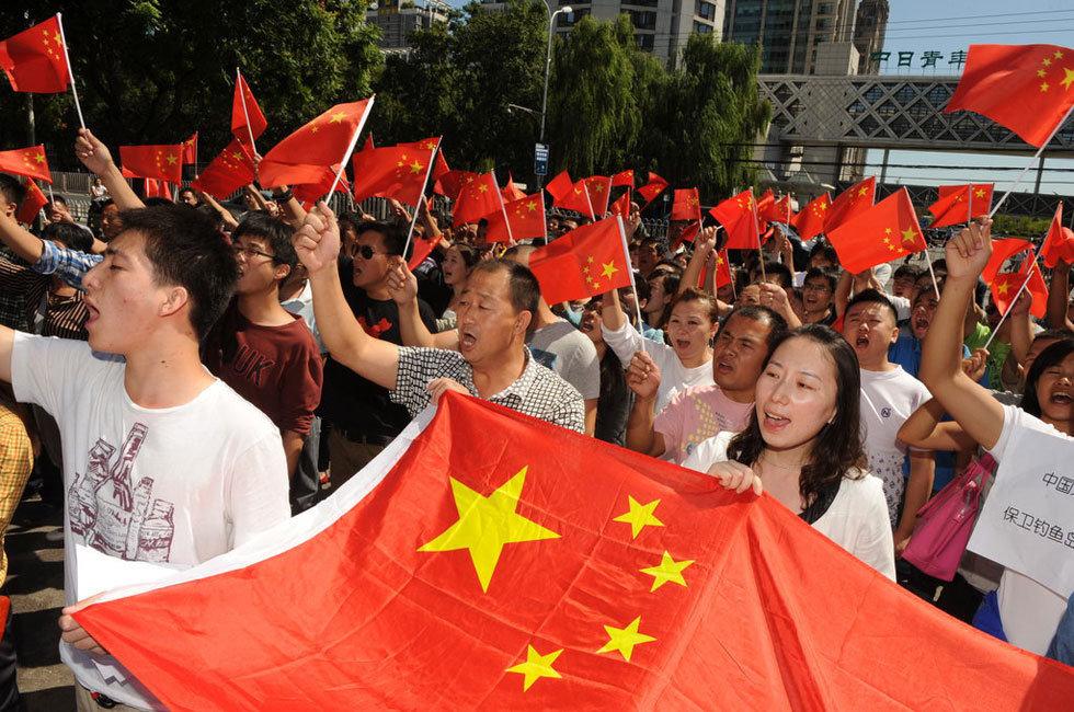 极度的疯狂