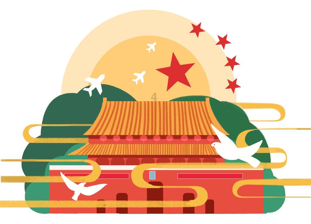 动物帮帮忙保卫家园
