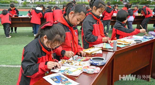 小孩脾气大怎么管教？游戏画面