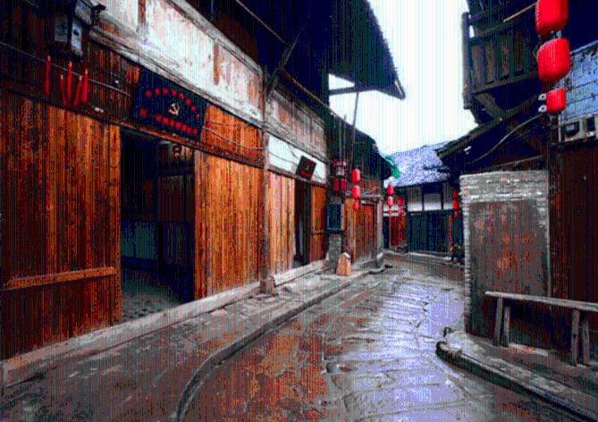“繁花”背后的温州AI先机